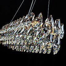 Подвесная люстра MODELUX premium ML.6901.900.300P GD, фото 2
