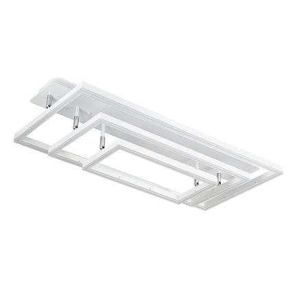 Потолочный светильник LED4U L11001-3CL WH, фото 2