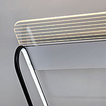 Потолочный светильник LED4U L1046-500 BK, фото 3