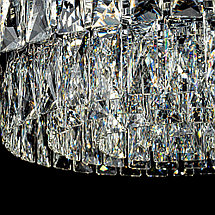 Подвесная люстра MODELUX ML.9006.12 CR-SM, фото 3