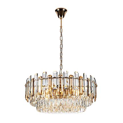 Подвесная люстра MODELUX ML.9006.12 GD-BR, фото 2