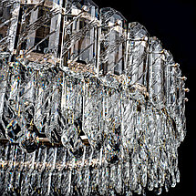 Подвесная люстра MODESTYLE MS.399.790 GD, фото 2