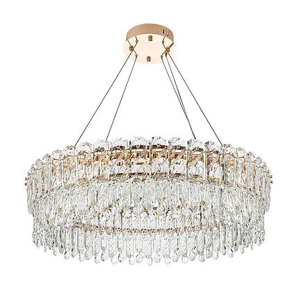 Подвесная люстра MODESTYLE MS.399.790 GD, фото 2