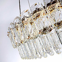 Подвесная люстра MODESTYLE MS.399.590 GD, фото 2