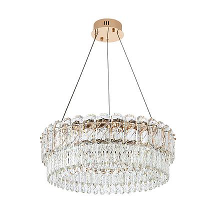 Подвесная люстра MODESTYLE MS.399.590 GD, фото 2