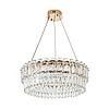 Подвесная люстра MODESTYLE MS.399.590 GD, фото 2