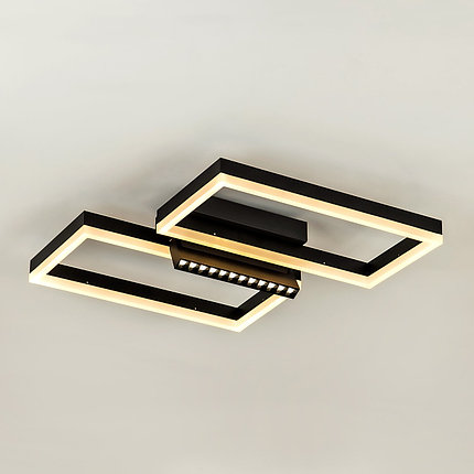 Потолочный светильник LED4U L1034-500, фото 2