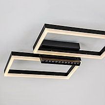 Потолочный светильник LED4U L1034-500, фото 2