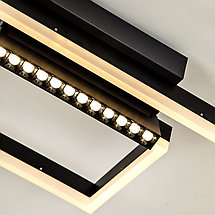 Потолочный светильник LED4U L1034-500, фото 3