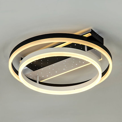 Потолочный светильник LED4U L1031-500, фото 2