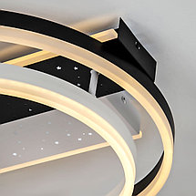 Потолочный светильник LED4U L1031-500, фото 3