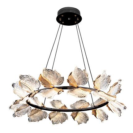 Подвесная люстра MODELUX ML.2412.800 BK, фото 2