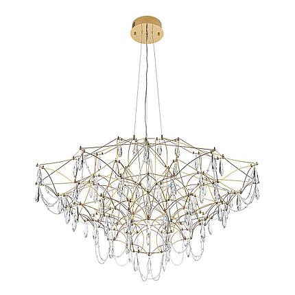 Подвесная люстра MODELUX premium ML.5602.1200P BS, фото 2