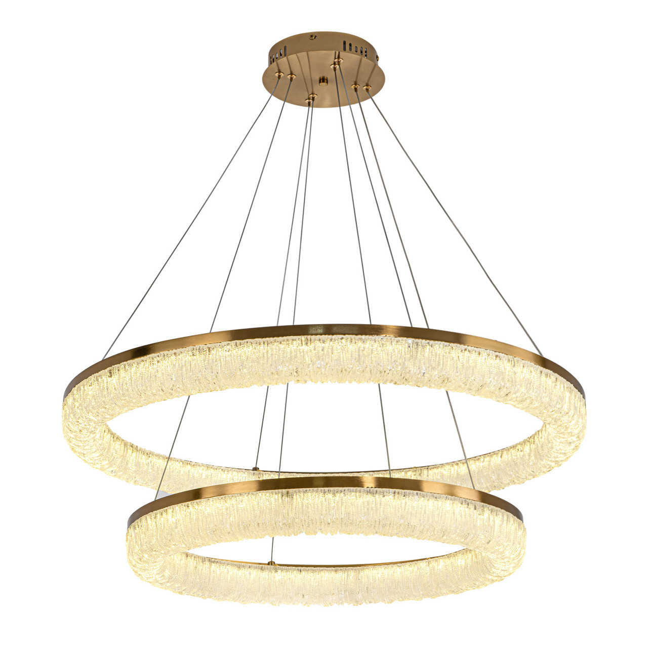 Подвесной светильник MODESTYLE MS.9025.800.600 BS