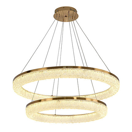 Подвесной светильник MODESTYLE MS.9025.800.600 BS, фото 2