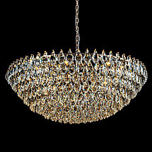 Подвесная люстра MODELUX ML.2363.30 GD, фото 3