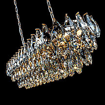 Подвесная люстра MODELUX ML.2363.14 GD, фото 3