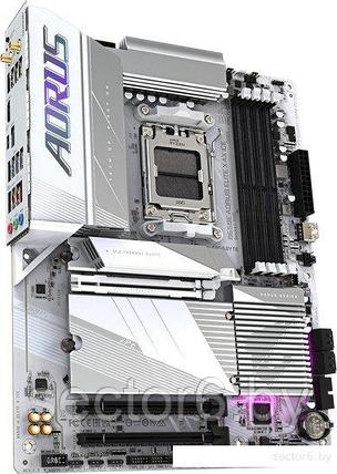 Материнская плата Gigabyte B650E Aorus Elite X AX ICE, фото 2