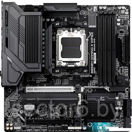 Материнская плата Gigabyte B850M Gaming X WiFi6E, фото 2