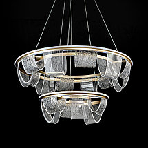 Подвесной cветильник LED4U L7706-800-460 GD, фото 3