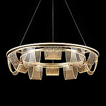Подвесной cветильник LED4U L7706-800 GD, фото 2