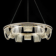 Подвесной cветильник LED4U L7706-800 GD, фото 3