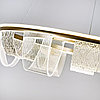 Подвесной cветильник LED4U L7706-800 GD, фото 2