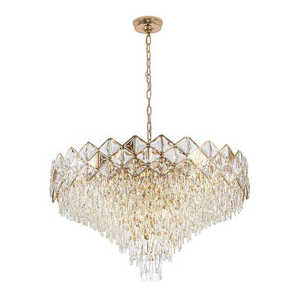 Подвесная люстра MODELUX ML.7555.25 GD, фото 2