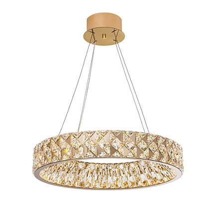 Подвесная люстра MODELUX ML.335.600 GD, фото 2