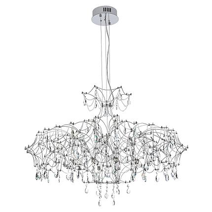 Подвесная люстра MODELUX premium ML.7815.1050P CH, фото 2