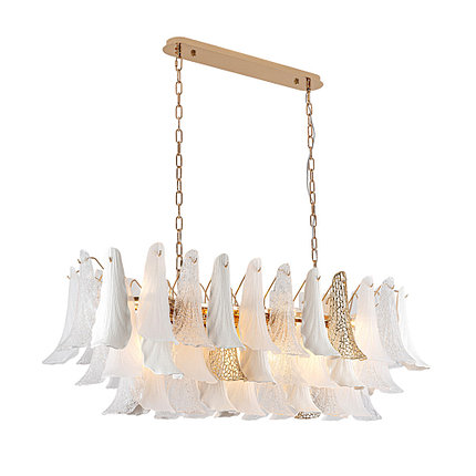 Подвесная люстра MODELUX premium ML.6777.16P GD, фото 2