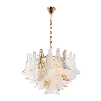 Подвесная люстра MODELUX premium ML.6777.16PR GD, фото 2
