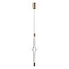 Подвесной светильник MODELUX ML.2550.1 GD, фото 3