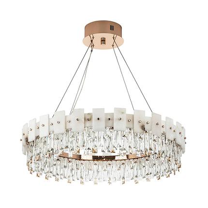 Подвесная люстра MODELUX premium ML.6980.800P GD, фото 2
