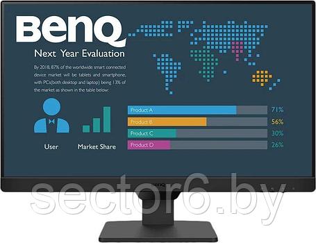 Монитор BenQ BL2490, фото 2
