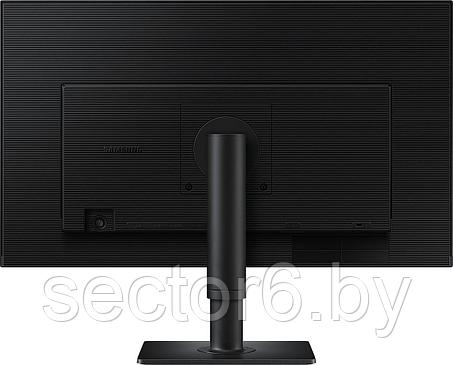 Монитор Samsung Essential S4 LS27D400GAIXCI, фото 2