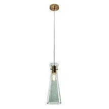 Подвесной светильник MODEMODERN MD.1175.1 GN, фото 3