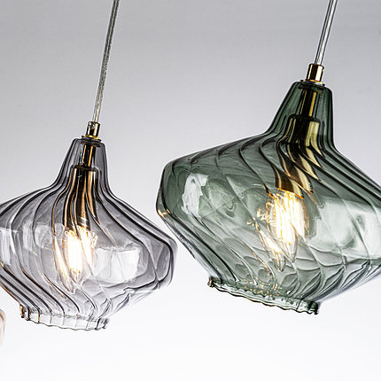 Подвесной светильник MODEMODERN MD.1173.4 MIX, фото 2