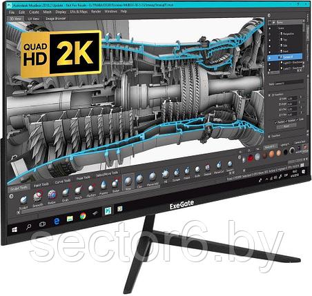 Монитор ExeGate SmartView ES2707CA EX297307RUS, фото 2