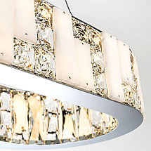 Подвесная люстра MODELUX premium ML.6985.800.300P CR, фото 3