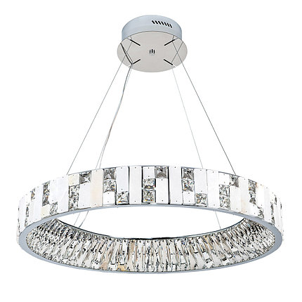 Подвесная люстра MODELUX premium ML.6988.800P CR, фото 2