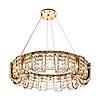 Подвесная люстра MODELUX ML.755.24 GD, фото 3