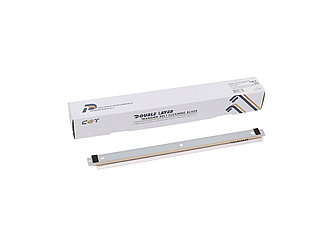 Лезвие очистки ленты переноса (двухслойное) для KONICA MINOLTA Bizhub C750i (CET), CET281083