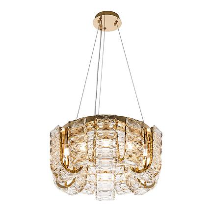 Подвесная люстра MODELUX ML.755.12 GD, фото 2