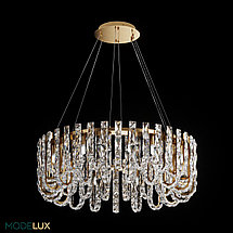 Подвесная люстра MODELUX ML.6621.19 BS, фото 3