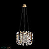 Подвесная люстра MODELUX ML.6621.9 BS, фото 2