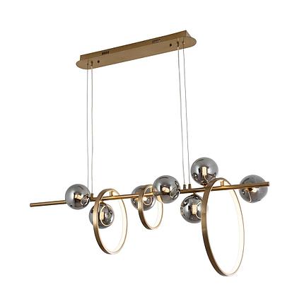 Подвесной светильник MODESTYLE MS.1900.1200 BS, фото 2