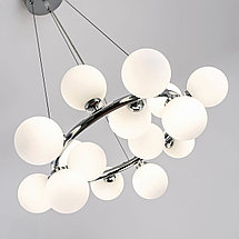 Подвесной светильник MODESTYLE MS.6033.15 CR, фото 2