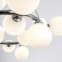 Подвесной светильник MODESTYLE MS.6033.15 CR, фото 3