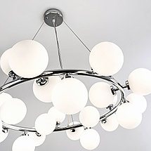 Подвесной светильник MODESTYLE MS.6033.25 CR, фото 3
